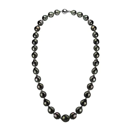 Necklace with Pearl Raima