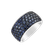 Ring with Sapphire Altha2