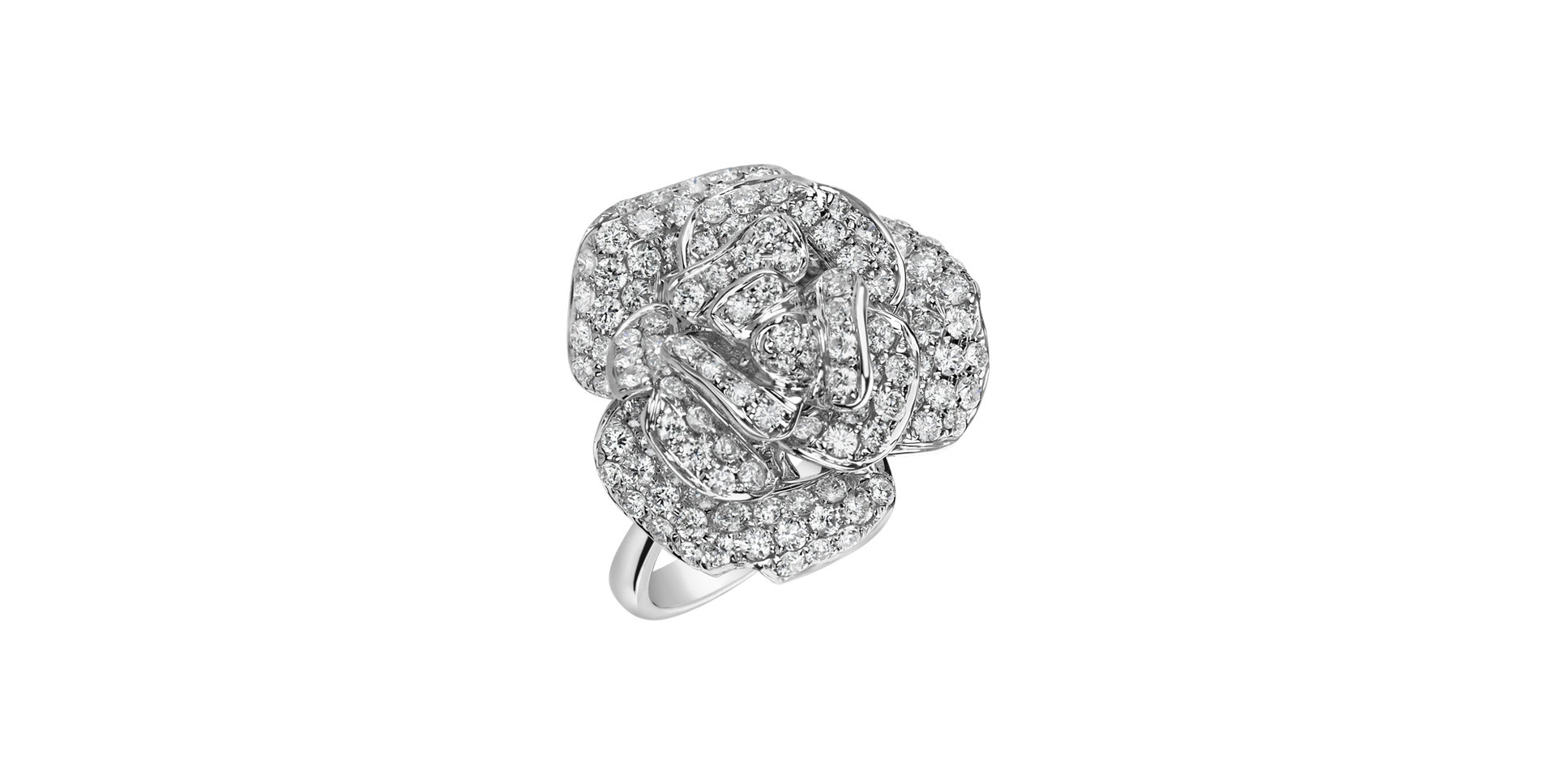 Diamond ring Vittoria
