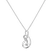Diamond pendant Capella2