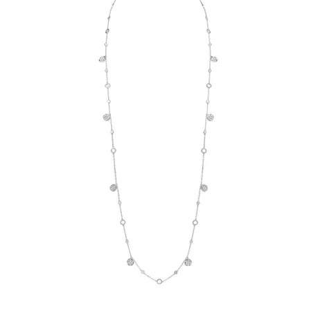 Diamond necklace Diamond Countess