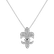 Diamond pendant Saldana2