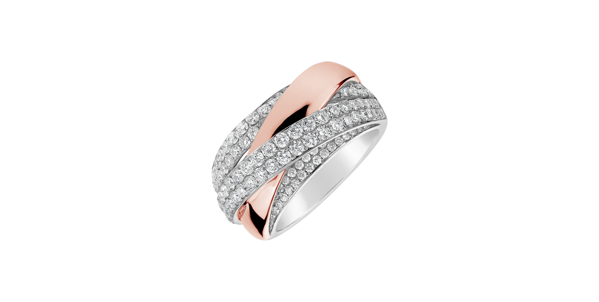 Diamond ring Belisha