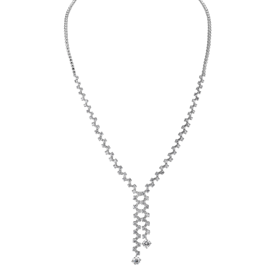 Diamond necklace Imperial Desire
