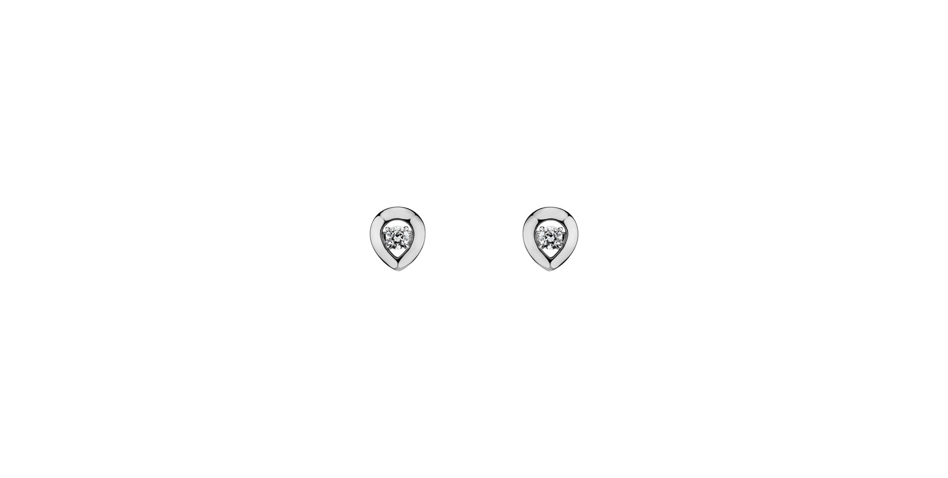Diamond earrings With Desire