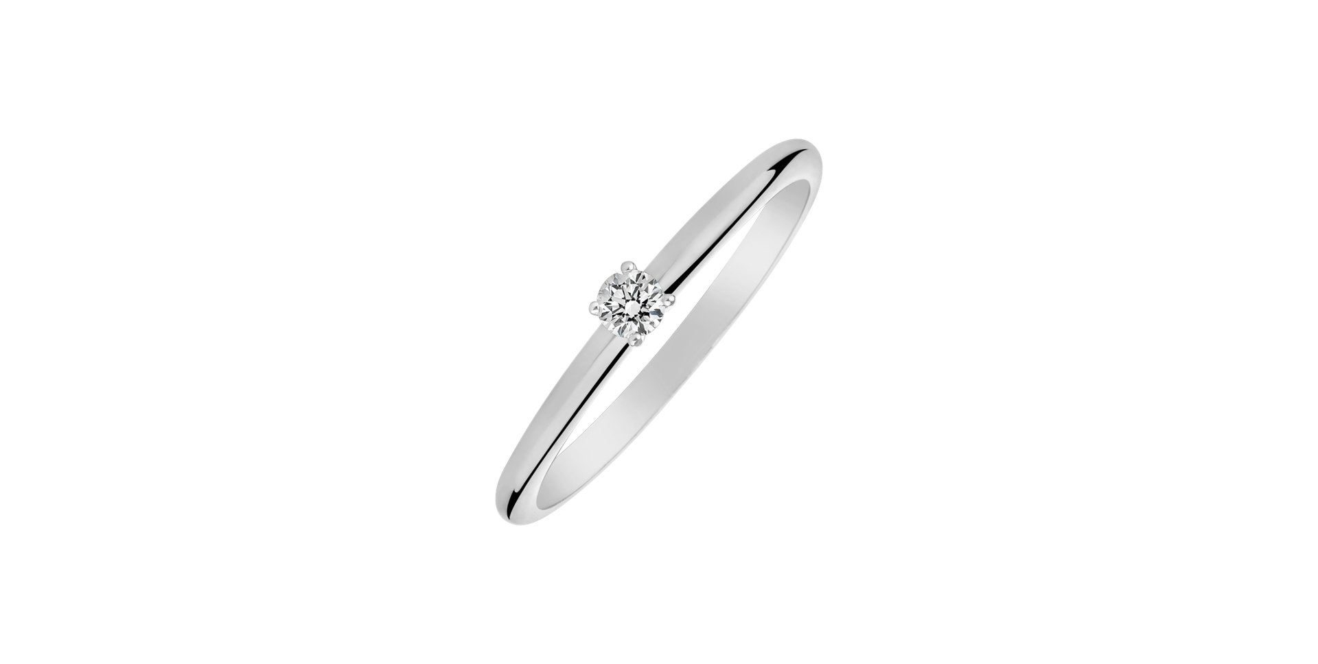 Diamond ring Mystery of Barb