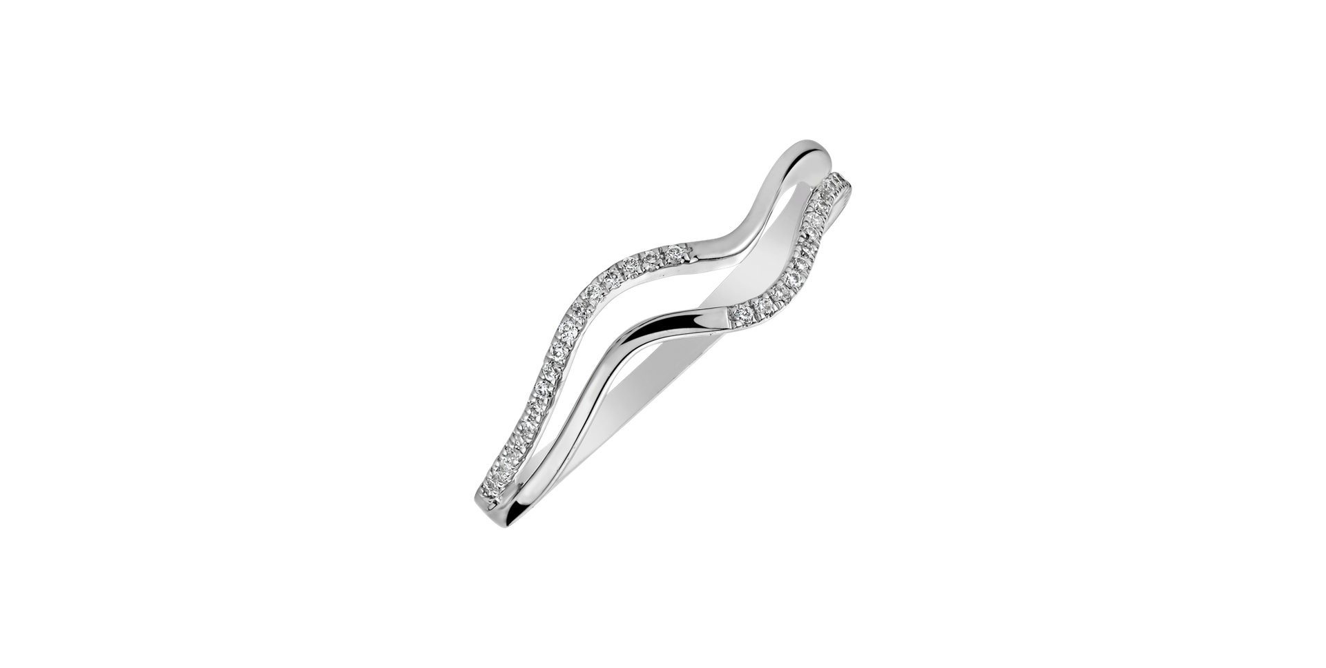 Diamond ring Vereesa