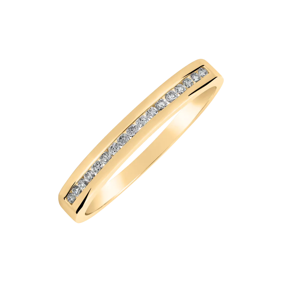 Diamond ring Future Bliss