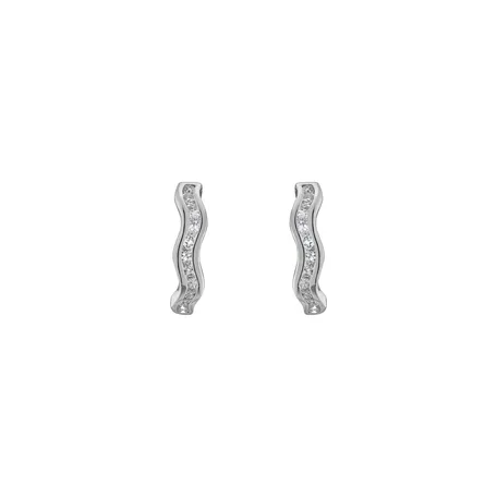 Diamond earrings Rozárie