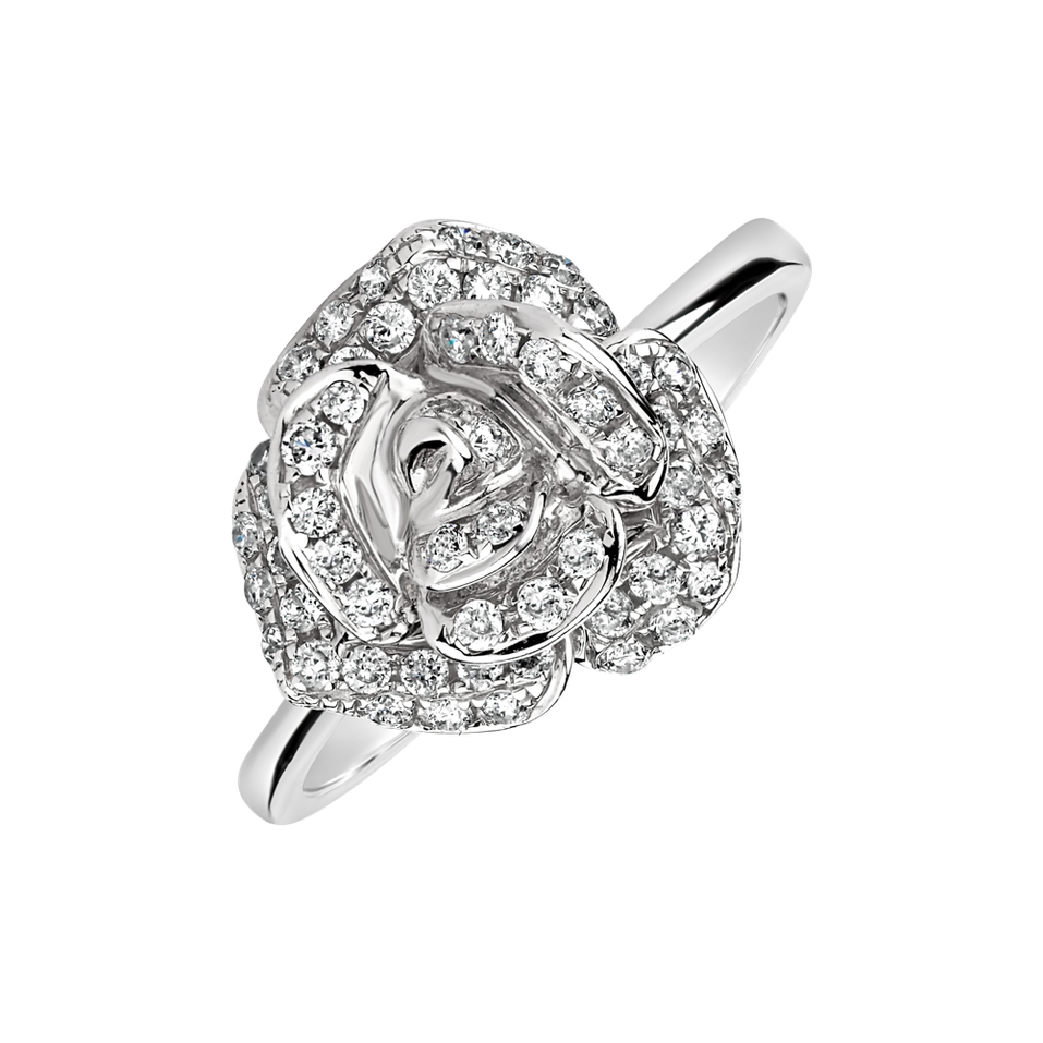 Diamond ring Morriel