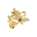 Diamond ring Butterfly Passion2