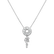 Diamond necklace Posh Dream2