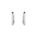 Diamond earrings Zystri2