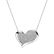 Diamond pendant Ashlea2