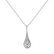 Diamond necklace Gwennie1