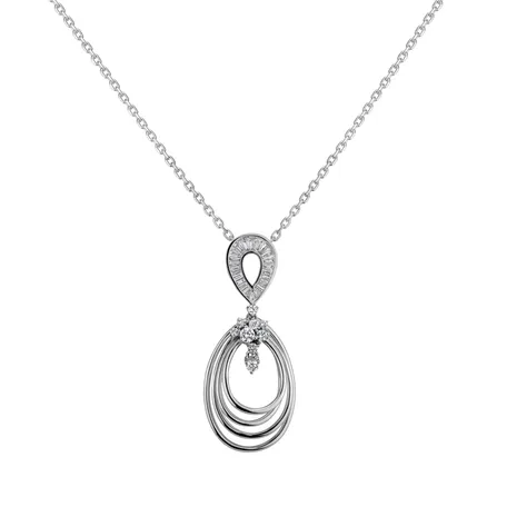 Diamond pendant My Preference