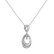 Diamond pendant My Preference2