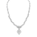 Diamond necklace Enchanting2