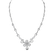 Diamond necklace Poetic Eminence2