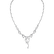 Diamond necklace Mesmerizing2
