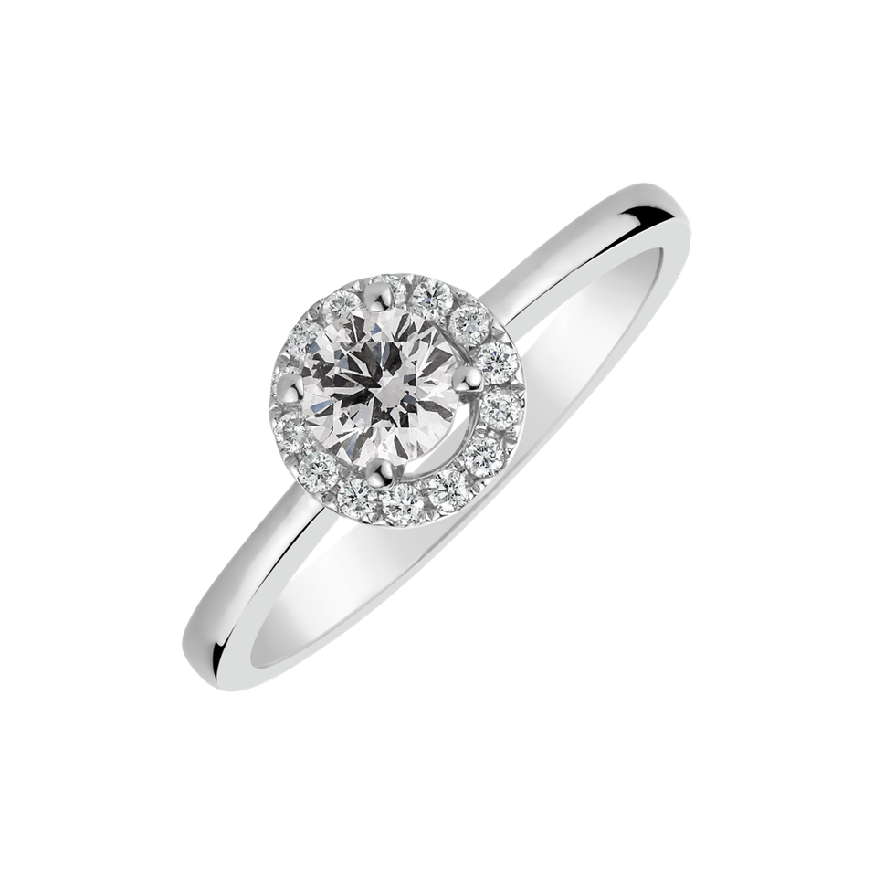 Diamond ring Despair Revenge