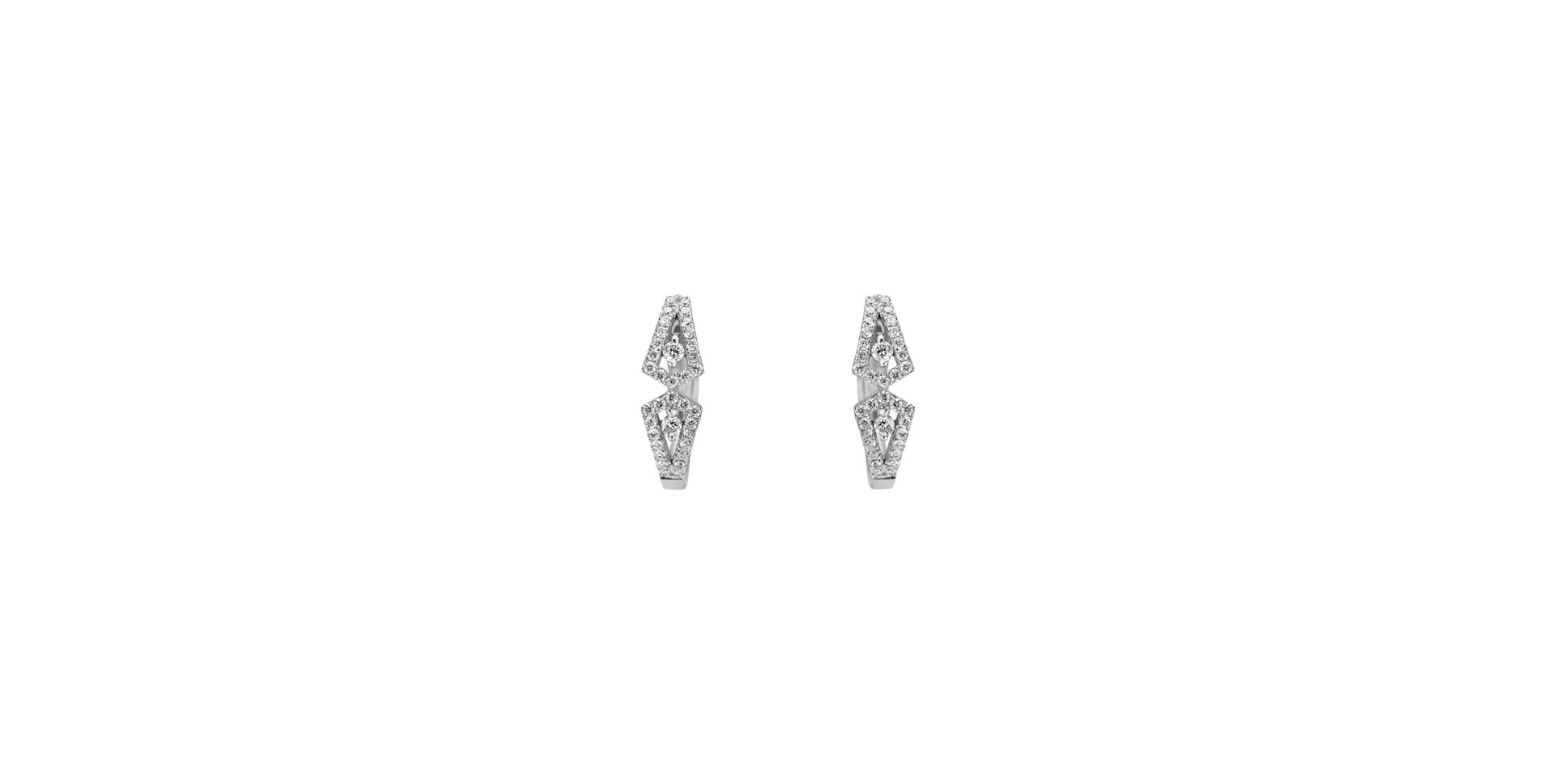 Diamond earrings Phillis