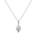 Diamond pendant Adamas2