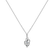 Diamond necklace Euphoric Aura1