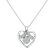 Diamond pendant Shaan2