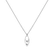 Diamond necklace Bonaventure1