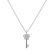Diamond pendant Ever Primrose2