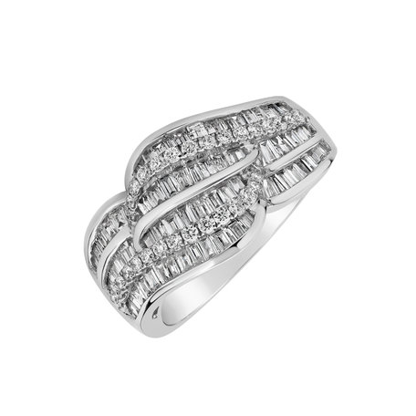 Diamond ring Désiré