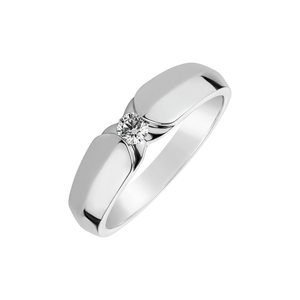 Diamond ring Venturo