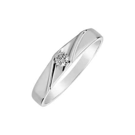 Diamond ring Advantage