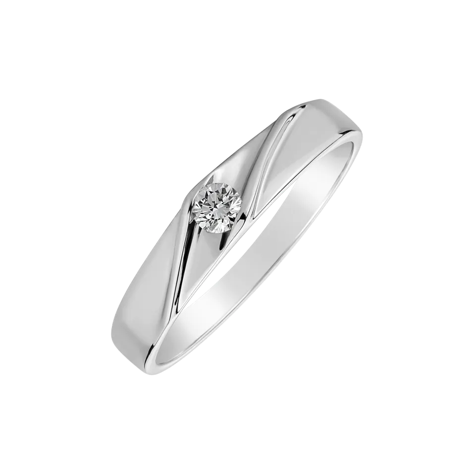 Diamond ring Advantage