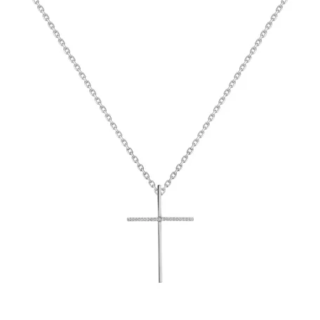 Diamond pendant Amazing Elegance