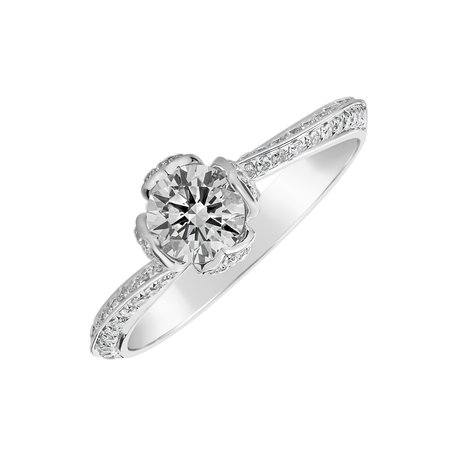 Diamond ring Imperial Love