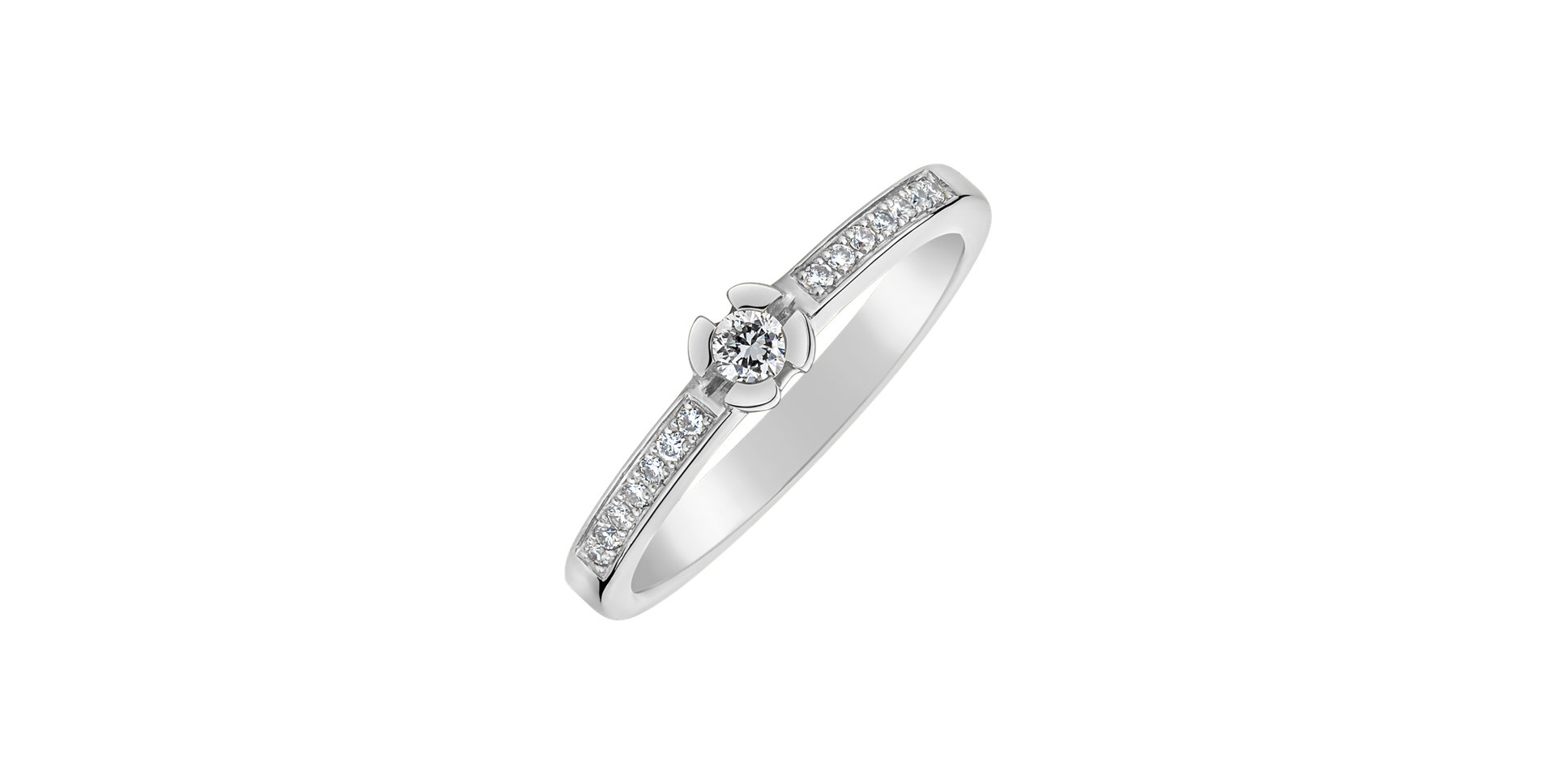 Diamond ring Alathie