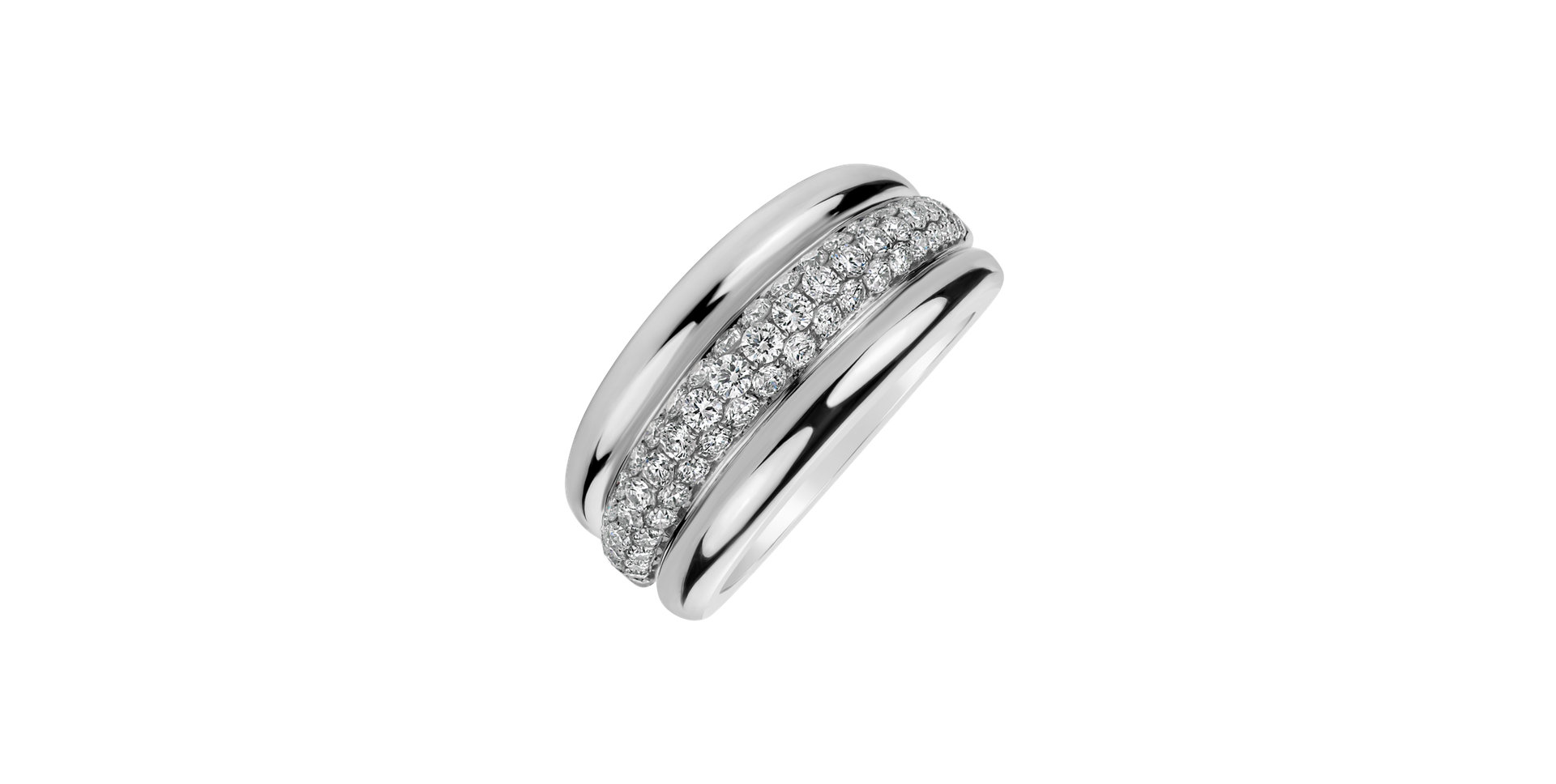 Diamond ring Geoffroy