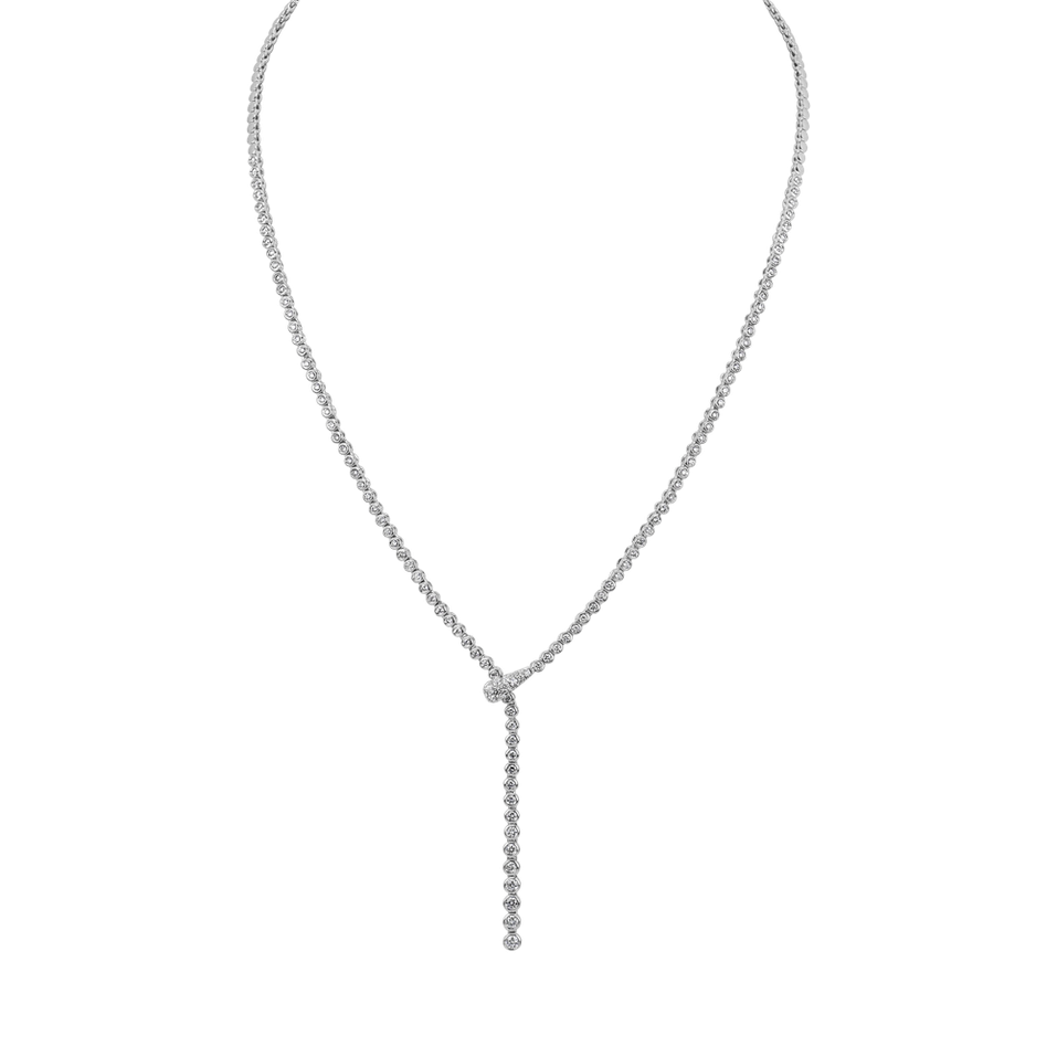 Diamond necklace Countess Charm