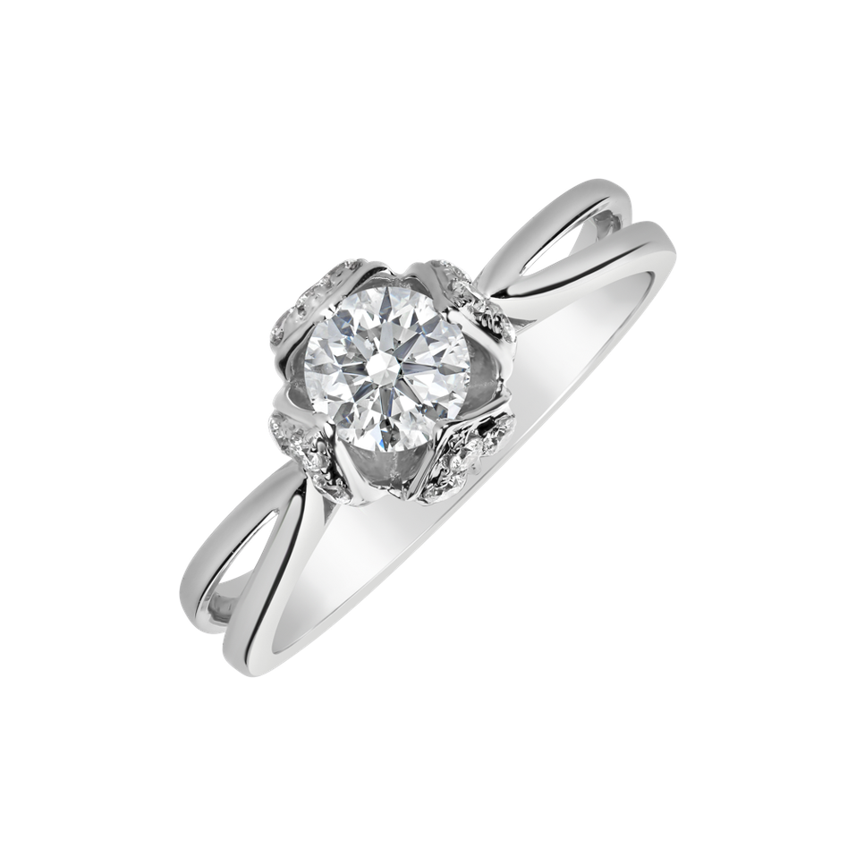 Diamond ring Posh Icon