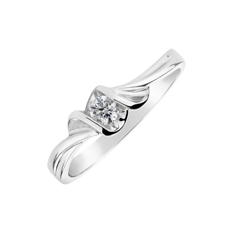 Diamond ring Bodhi