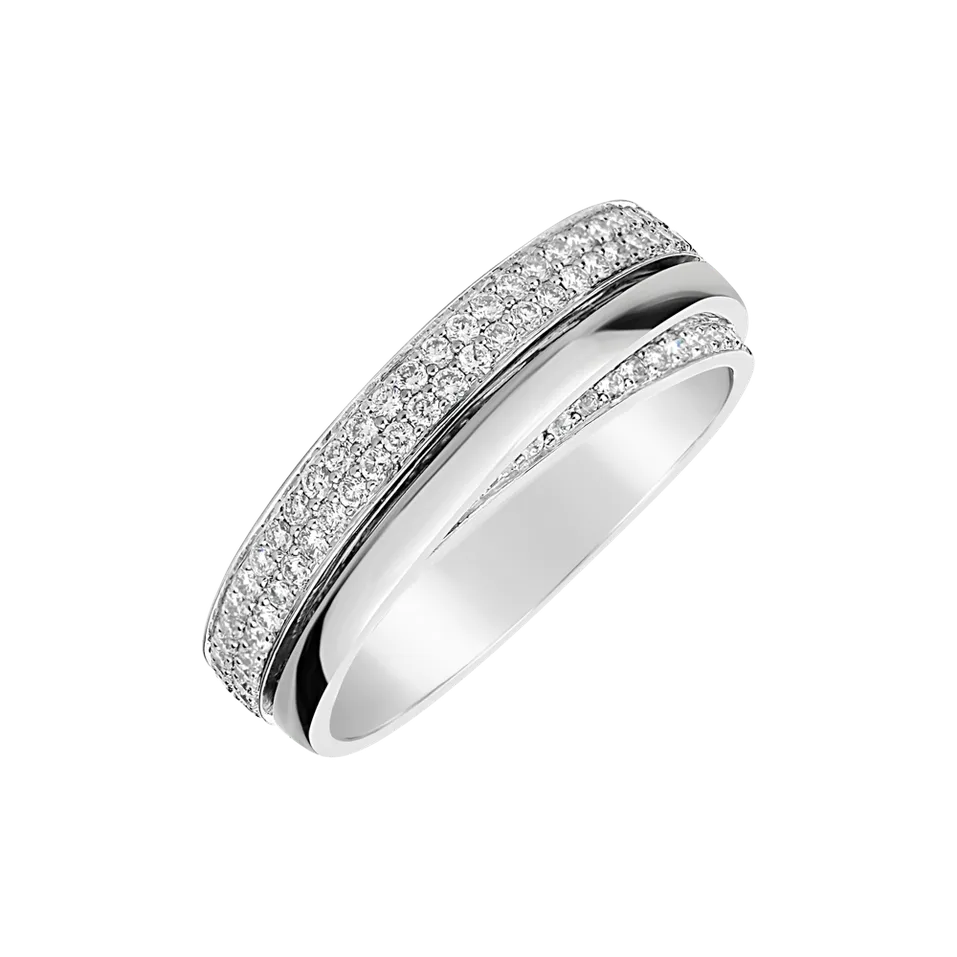 Diamond ring Magical Morning