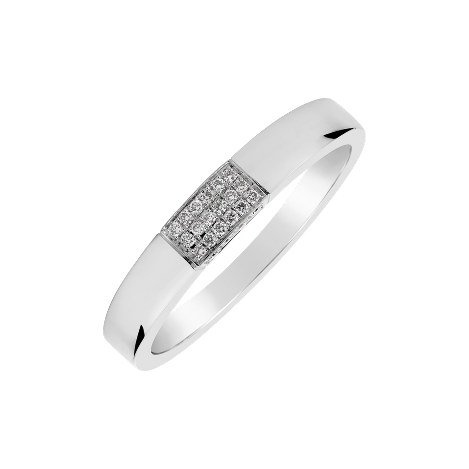 Diamond ring Claramae