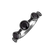 Ring with black diamonds Galaxy of Passion2