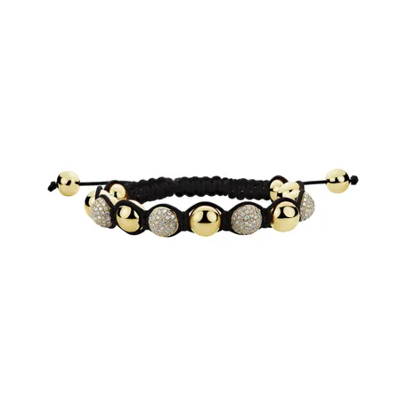 Bracelet with diamonds Thousand Heavens
