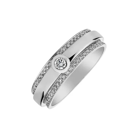 Diamond ring Richarde