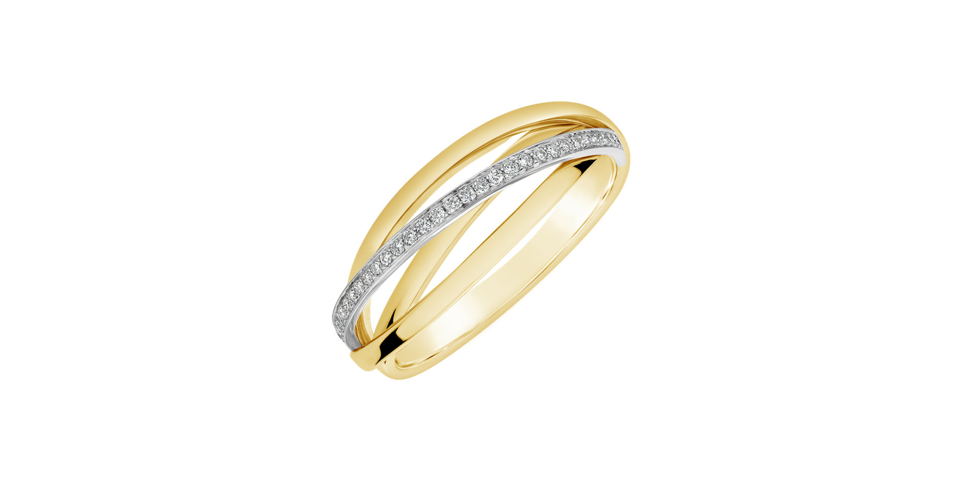 Diamond ring Marita