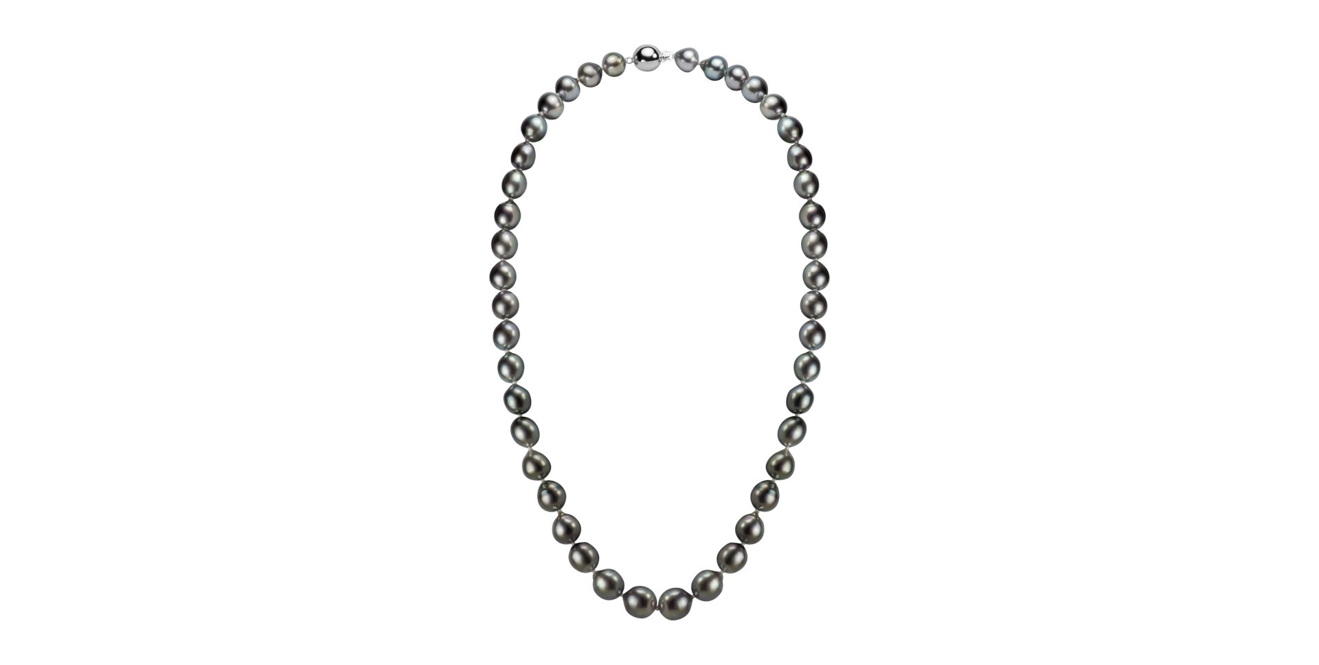 Pearl Necklace Mirabel