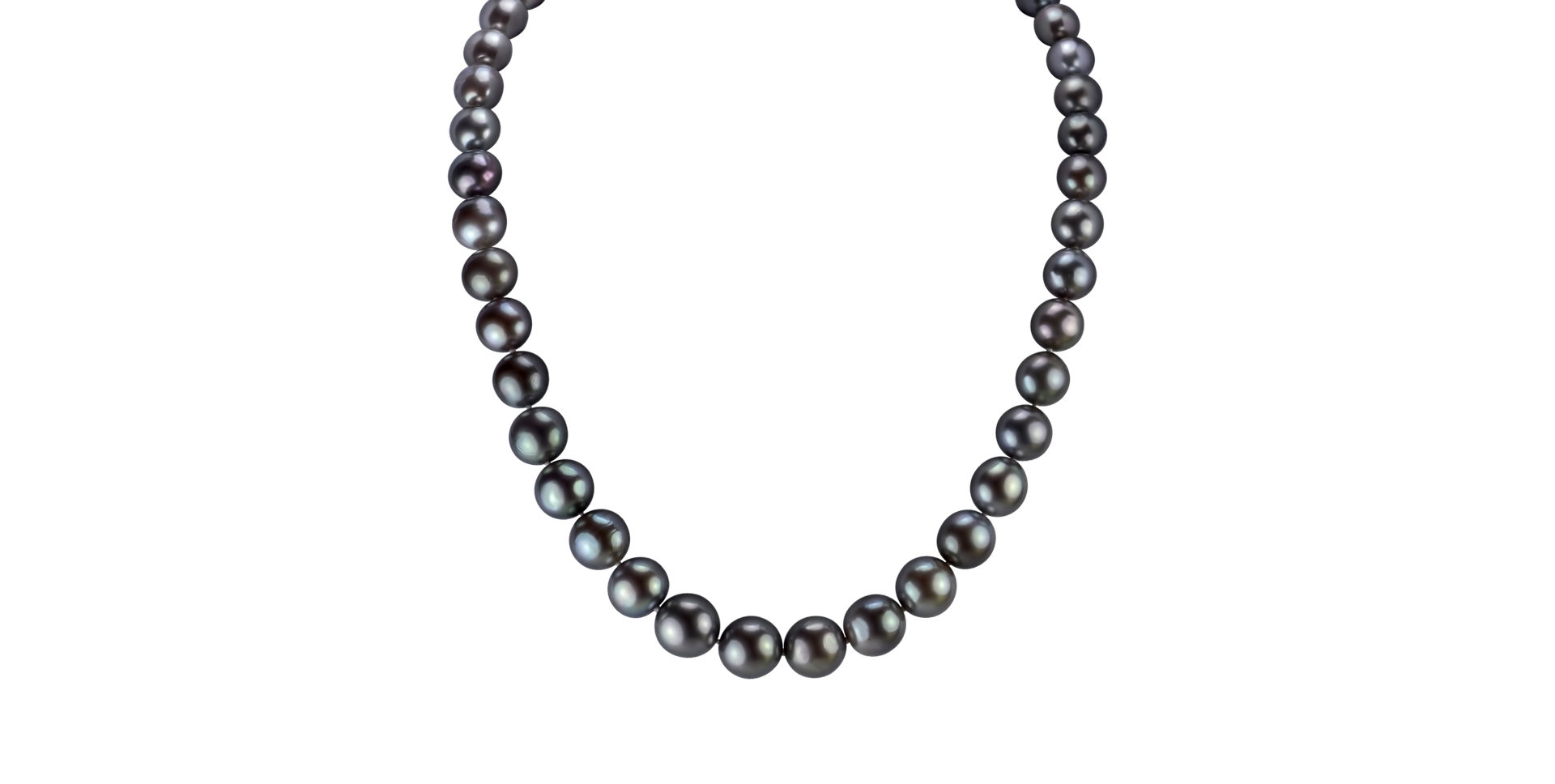 Necklace with Pearl Bella